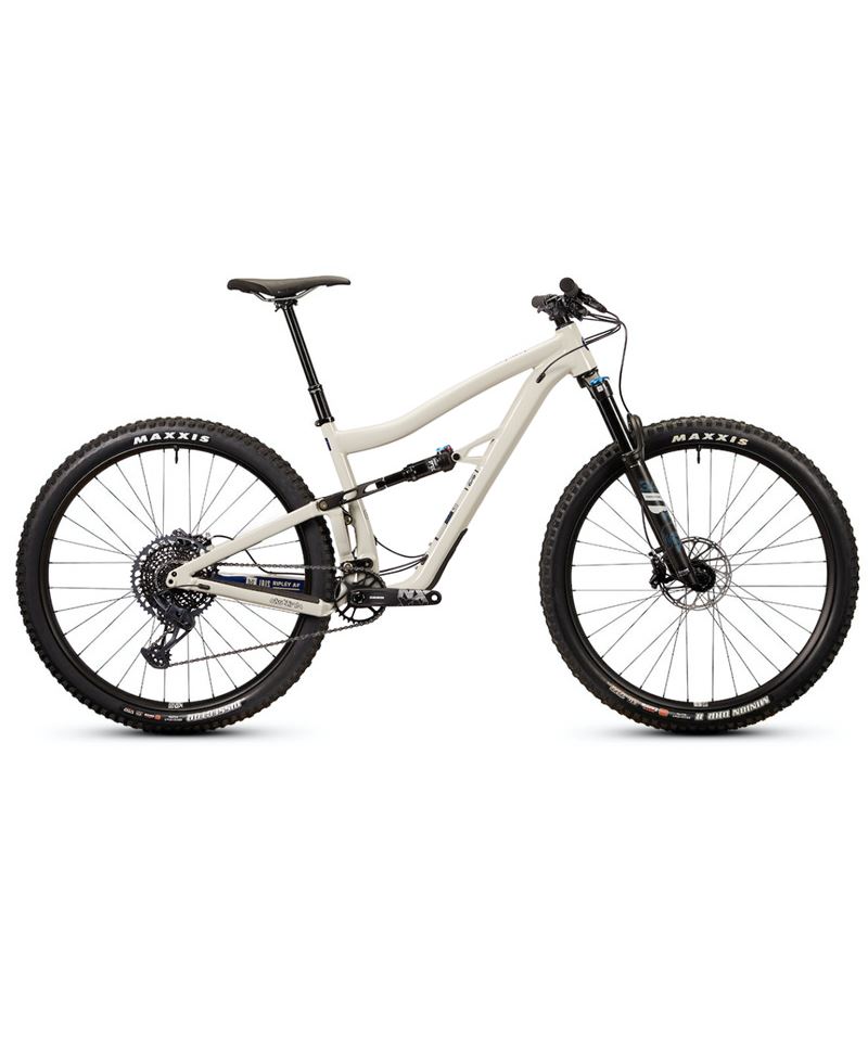 Ripley Af 29 Bike IBIS Kit NGX 2023