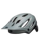 CASCO BELL 4FORTY GRIS/NEGRO