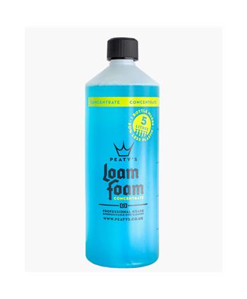 LIMPIADOR BICICLETA PEATY’S LOAMFOAM CONCENTRATE