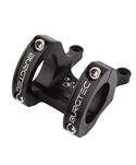 POTENCIA BURGTEC DIRECT MOUNT MK3 BLACK