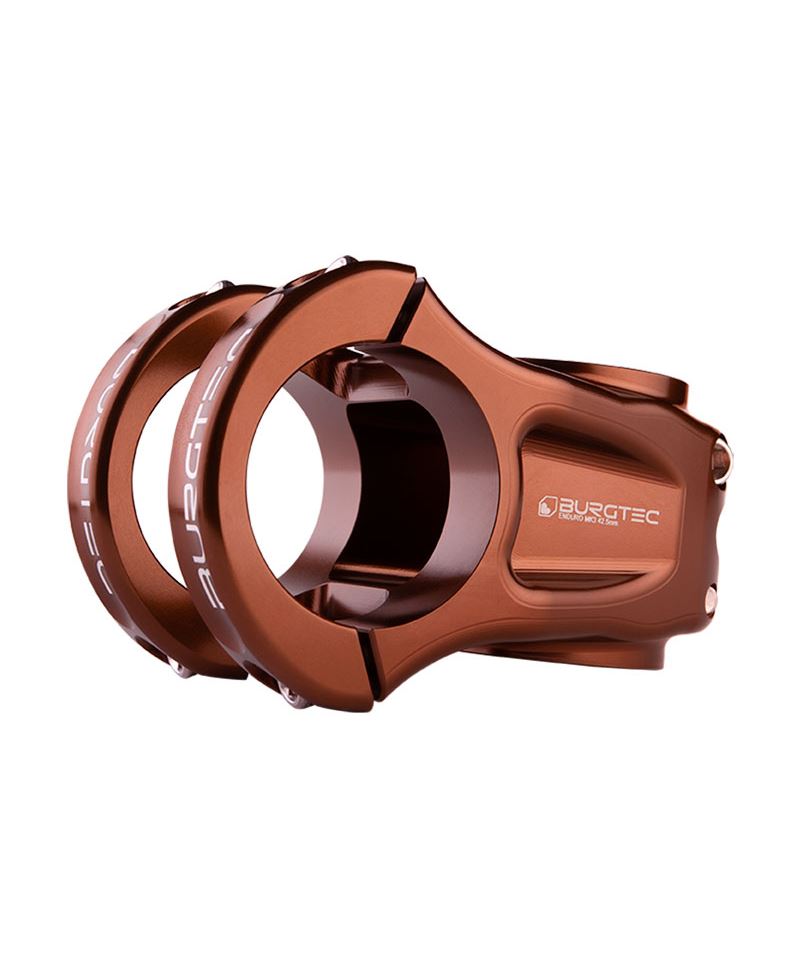 POTENCIA BURGTEC ENDURO MK3 KASH BRONZE