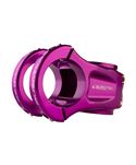 POTENCIA BURGTEC ENDURO MK3 PURPLE RAIN