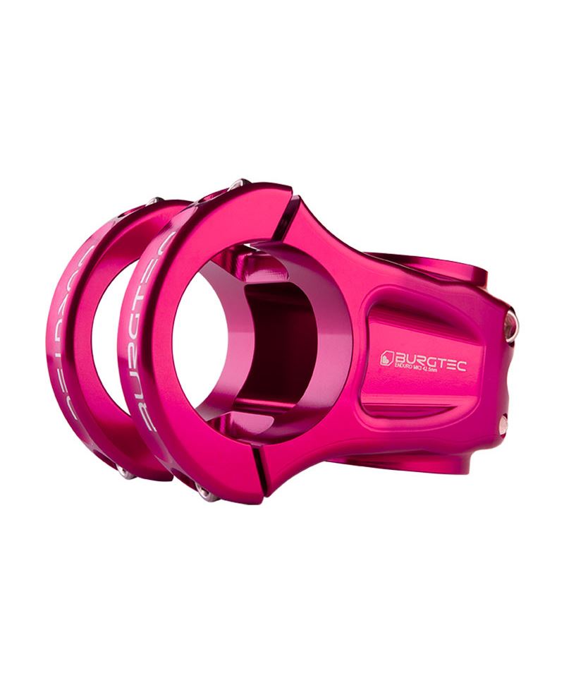 POTENCIA BURGTEC ENDURO MK3 TOXIC BARBIE