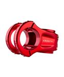 POTENCIA BURGTEC ENDURO MK3 RACE RED