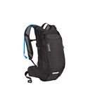 MOCHILA HIDRATACION CAMELBAK MULE PRO 14 3L NEGRO