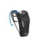 MOCHILA HIDRATACION CAMELBAK ROGUE LIGHT BIKE NEGRO 2L