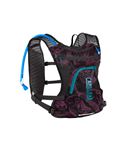 MOCHILA HIDRATACION CAMELBAK CHASE VEST BIKE TEAL 1.5L