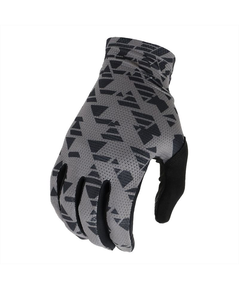 GUANTES LARGOS YETI ENDURO GUNMETAL