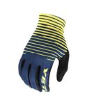 GUANTES LARGOS YETI ENDURO GOLD/NAVY