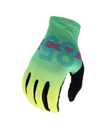 GUANTES LARGOS YETI ENDURO LIME