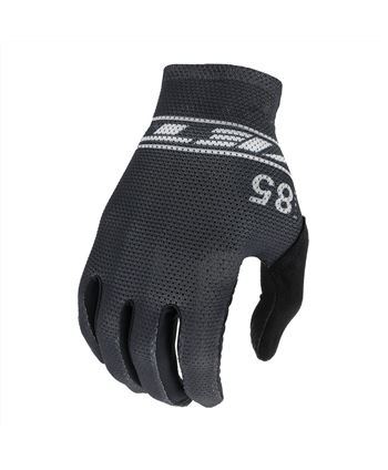 GUANTES LARGOS YETI ENDURO BLACK (MUJER)