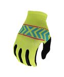 GUANTES LARGOS YETI ENDURO LIME (MUJER)