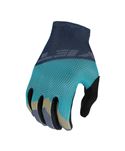 GUANTES LARGOS YETI ENDURO TURQUESA (MUJER)