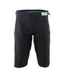 PANTALON CORTO YETI ENDURO BLACK