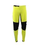 PANTALON LARGO YETI RENEGADE RIDE PANT LIME