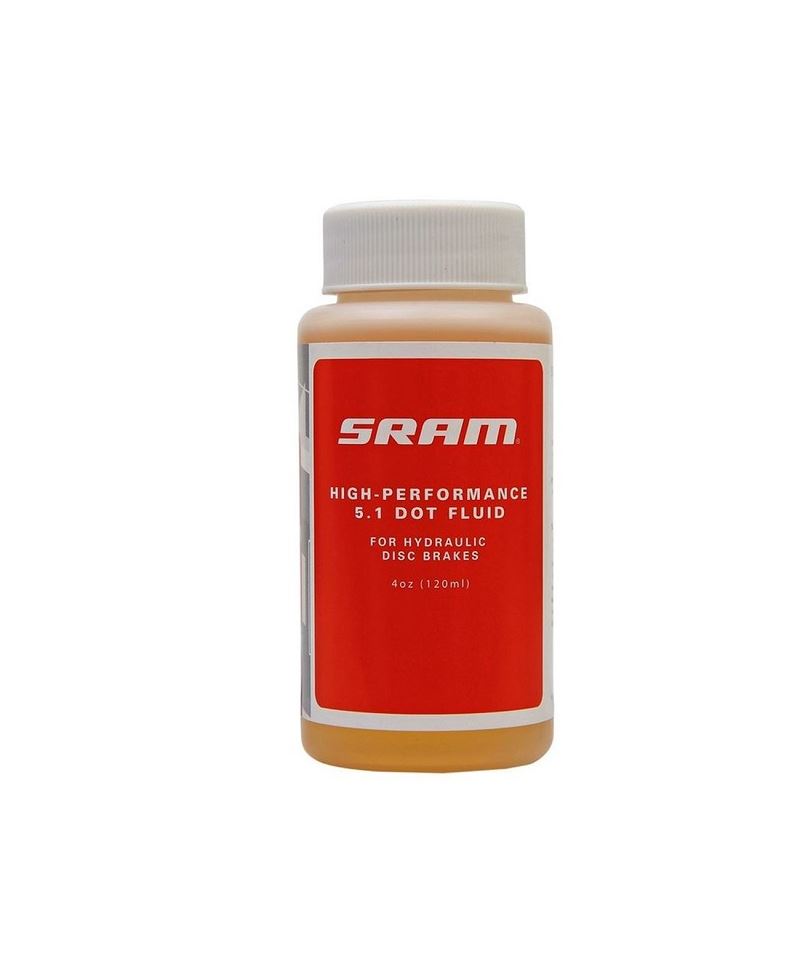 LIQUIDO DE FRENO SRAM  DOT 5.1