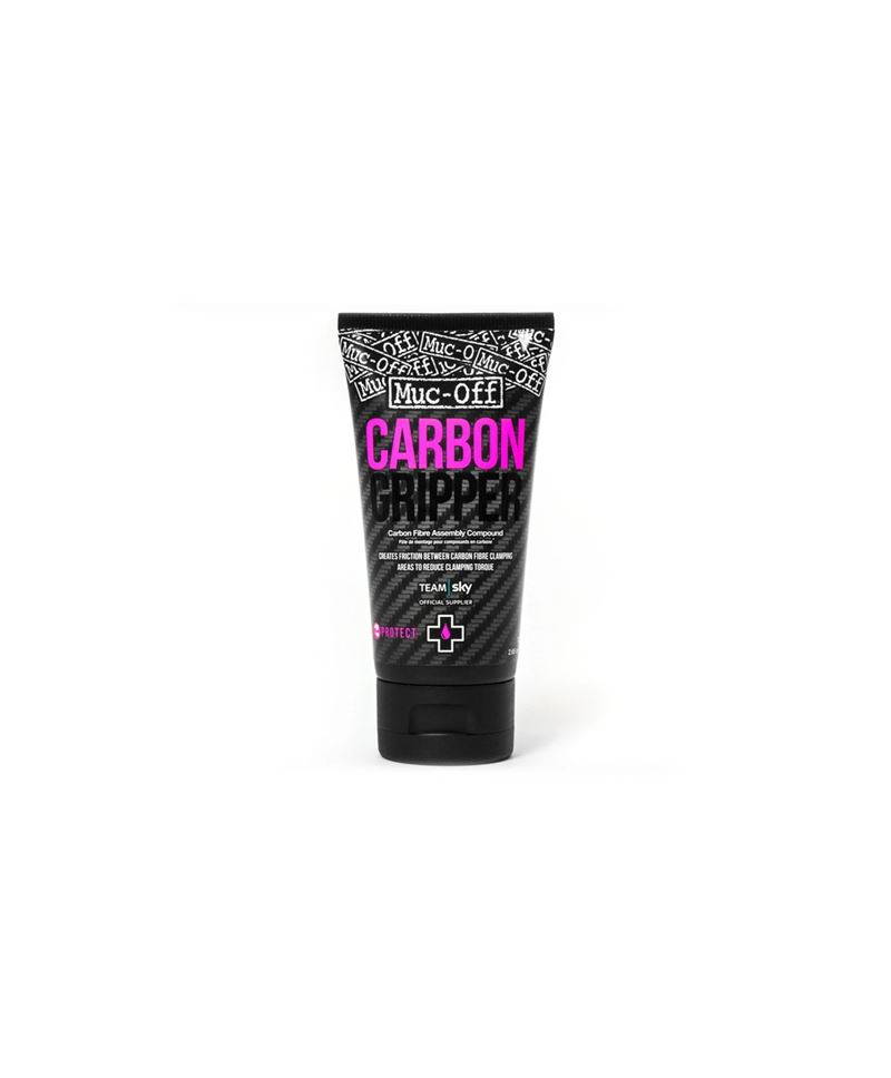 GRASA MUC-OFF PARA CARBONO 75G