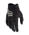 GUANTES LARGOS FOX DEFEND NEGRO