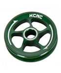 POLEA GUIA CABLE KCNC SRAM EAGLE VERDE