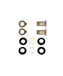 CLEVIS BUSHING SERVICE KIT IBIS RIPMO CARBON