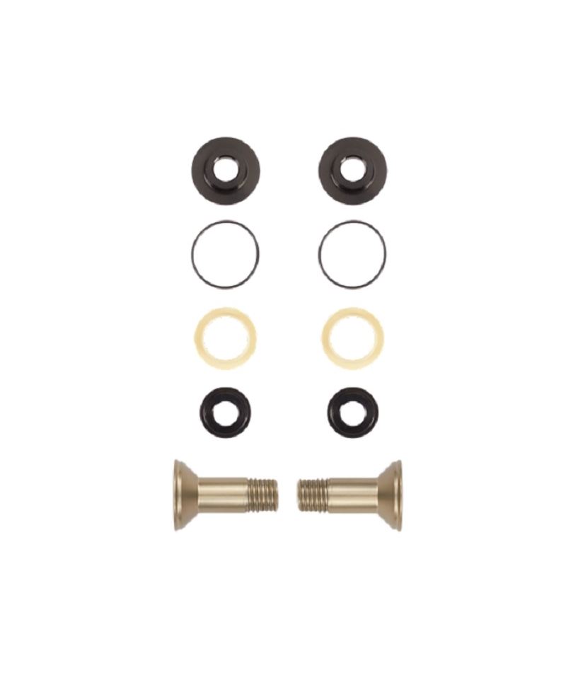 CLEVIS BUSHING SERVICE KIT IBIS RIPMO AF