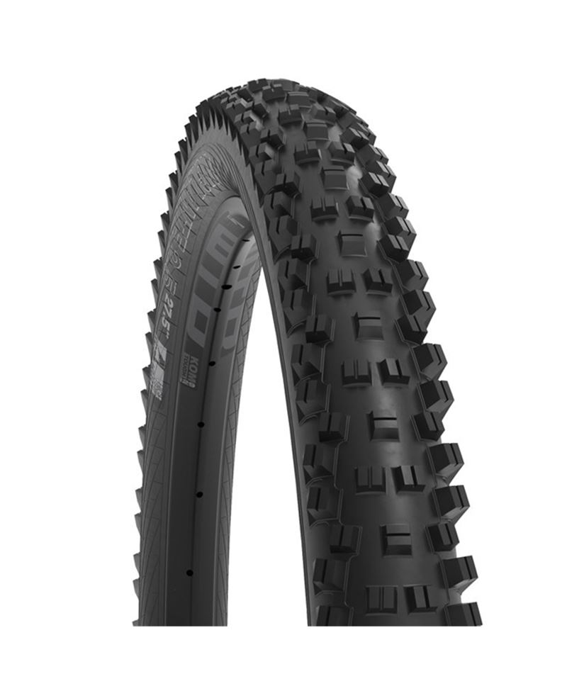 CUBIERTA WTB VIGILANTE TFR 27.5X2.6"