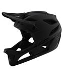 CASCO INTEGRAL TROY LEE STAGE STEALTH MIPS BLACK