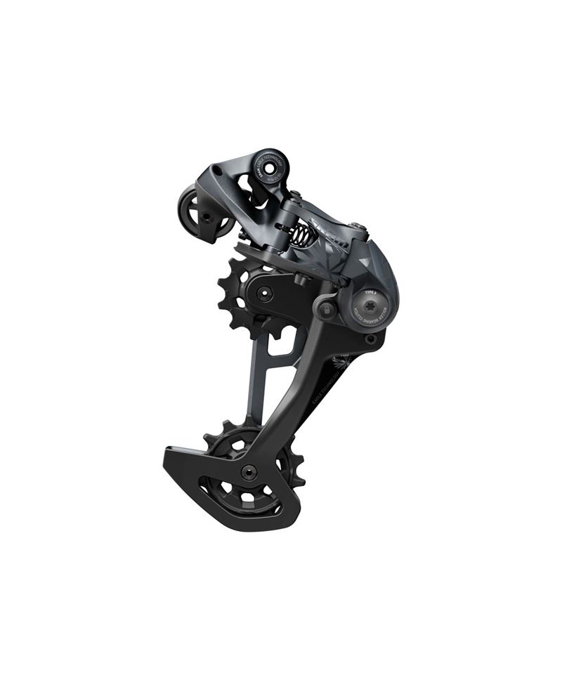 CAMBIO SRAM XX1 EAGLE 12V. LUNAR GREY