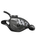 MANDO CAMBIO SRAM EAGLE XX1 12V. LUNAR GREY