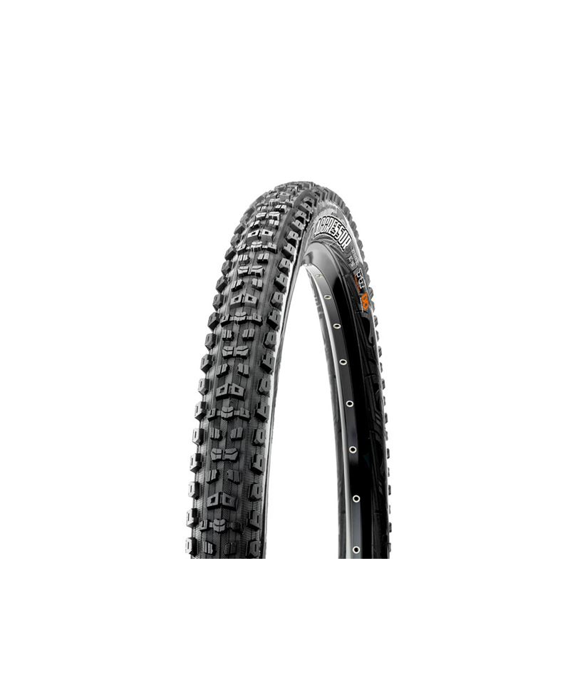 CUBIERTA MAXXIS AGGRESSOR DOUBLE DOWN TLR 29X2.50"