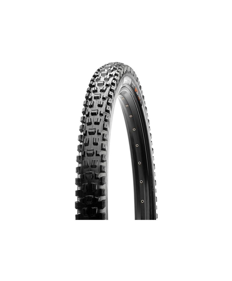 CUBIERTA MAXXIS ASSEGAI DH CASIN 3C TLR 27.5X2.50"