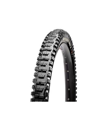 CUBIERTA MAXXIS MINION DHR II EXO+ 3C MAXX TERRA 27.5X2.40"