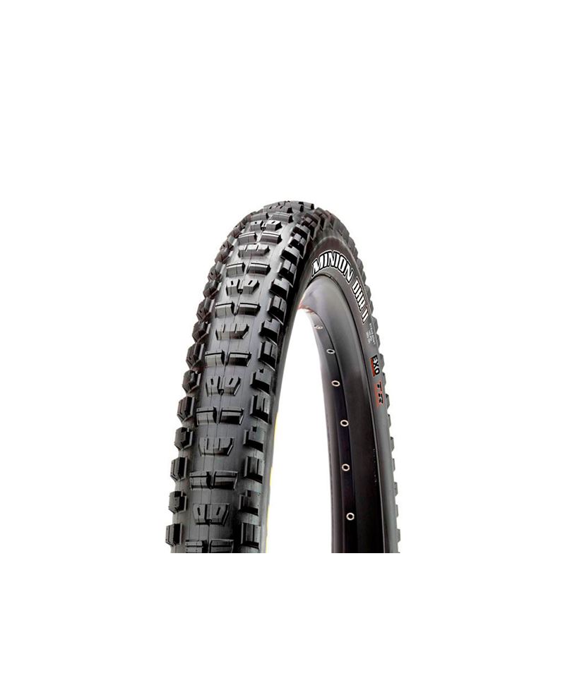 CUBIERTA MAXXIS MINION DHR II MOUNTAIN 120 FOLDA 29X2.60"