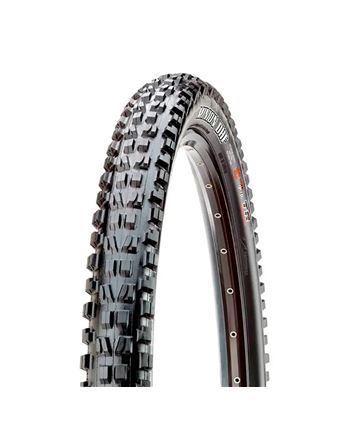 CUBIERTA MAXXIS MINION FRONT EXO+ 3C TLR 29"