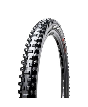 CUBIERTA MAXXIS SHORTY 3C MAXXTERRA TLR 27.5X2.50"