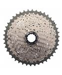 CASSETTE SHIMANO XT M8000 11V.