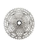 CASSETTE SHIMANO DEORE M6100 12V.