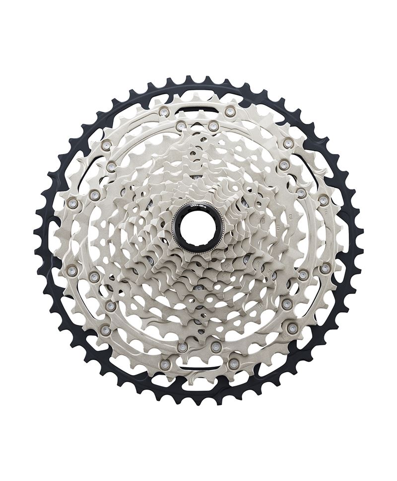 CASSETTE SHIMANO SLX M7100 12V.