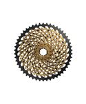 CASSETTE SRAM EAGLE XX1 XG-1299 12V. GOLD