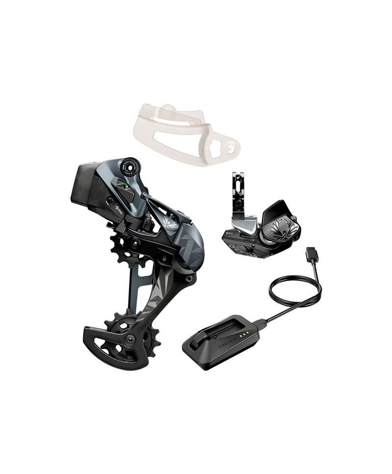 KIT ACTUALIZACION SRAM XX1 AXS