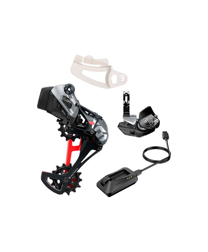 KIT ACTUALIZACION SRAM X01 AXS