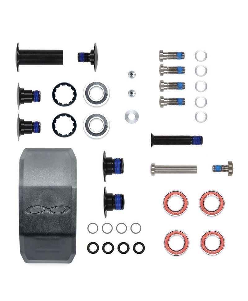 MASTER REBUILD KIT SB115