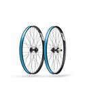 RUEDAS 29" IBIS S35 CARBON LOGO BOOST SHIMANO