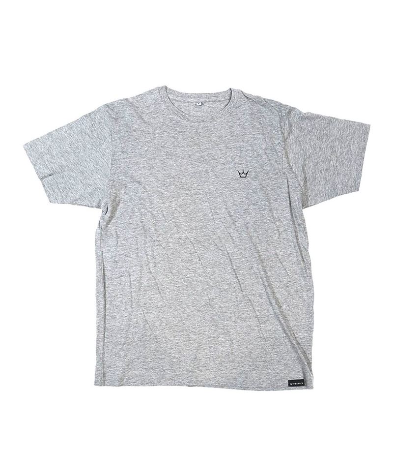 CAMISETA PEATYS PUB WEAR GREY