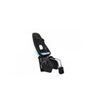 SILLA TRASERA THULE YEPP MAXI SEATPOST AZUL