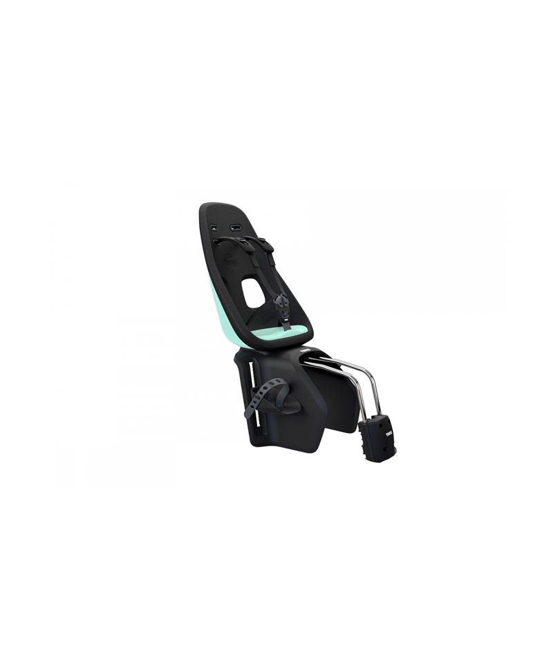 SILLA TRASERA THULE YEPP MAXI SEATPOST VERDE