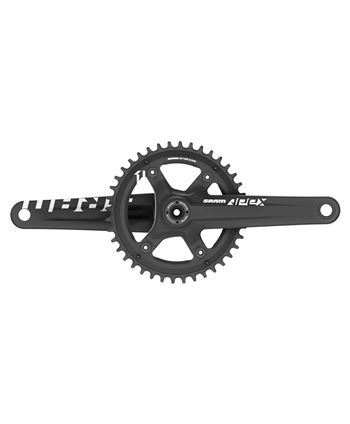 BIELAS SRAM APEX 1 BB30 11V.