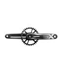 BIELAS SRAM SX EAGLE DUB 12V.