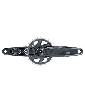 BIELAS SRAM GX EAGLE DUB 12V.