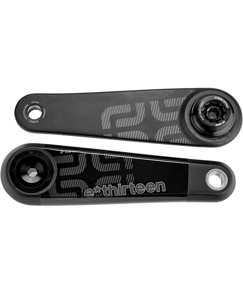 BIELAS E-THIRTEEN RACE CARBON BOSCH